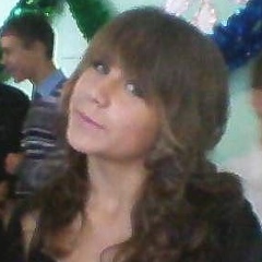 Катюха Генадьевна, 20.11, Лабинск