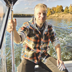 Иван Филёкин, 19.07.1984, Москва