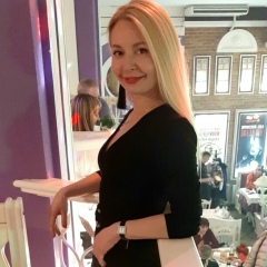 Ирина Ирина, 29.03.1984, Донецк