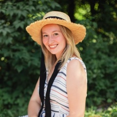 Юля Васильева, 26.02.1989, Балашиха