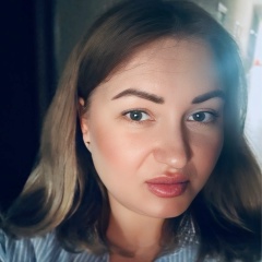 Алина Радченко, 16.03.1984, Краснодар
