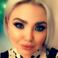 Светольда Баткалова, 22.03, Харьков