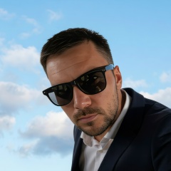 Руслан Еникеев, Тюмень