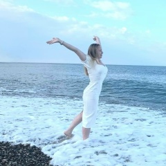 Александра Саморукова, 09.09, Москва