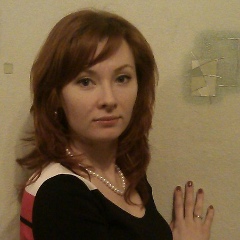 Екатерина Понамарева, 03.08.1984, Алматы