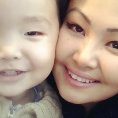 Жанара Мусаева, 05.01, Алматы