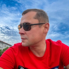 Александр Закшевский