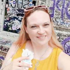 Александра Владимирова, 17.04.1984, Москва