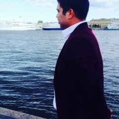 Нурсултан Рахимов, 22.05, Астана