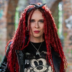 Марина Стрельцова, 10.11.1988, Москва