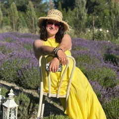 Ольга , 27.01.1986, Новороссийск