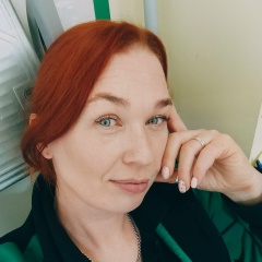 Оксана Куприянова, 08.06.1980, Санкт-Петербург