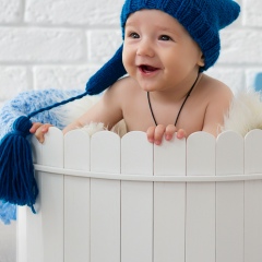 Вадим Островский, Madrid