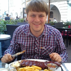 Антон Халецкий, 10.08.1990, Екатеринбург