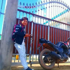 Htay Aung, 30.03.1991, Yangon