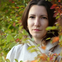 Елена Доброзракова, 01.01, Миасс