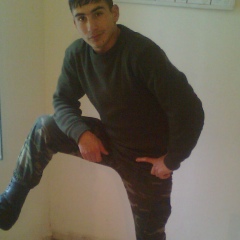 Паша Гашимов, 28.08, Баку