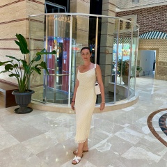 Елена Инан, 08.06.1982, İstanbul