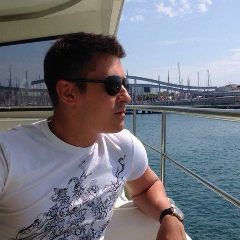 Артём Цукан, 10.01.1990, Санкт-Петербург