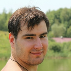 Илья Суздалев, 12.02.1986, Москва