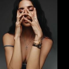 Алина Бородина, 19.06.1990, Южно-Сахалинск