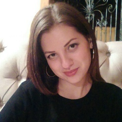 Євгенія Бондар, 23.01