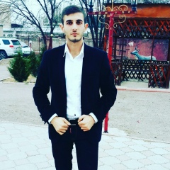 Tahir Murad, 17.11.1997, Antalya