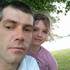 Дима Голубев, 04.11.1983, Вышний Волочек