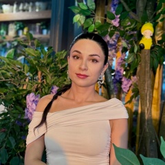 Светлана Вартанян, 29.07.1994, Сочи