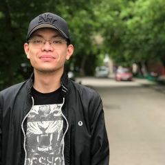 Emil Kassimov, 02.12, Астана