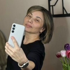 Лола Рисбаева, 06.06, Санкт-Петербург