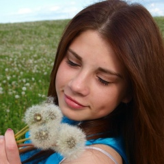 Татьяна Веселова, 04.11.1996, Новосибирск