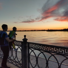 Дмитрий Прокофьев, 01.05.1987, Санкт-Петербург