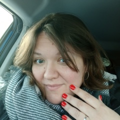 Екатерина Ковалева, 04.08