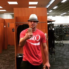 Петя Гарапенчук, 18.05.1993, Хмельницкий