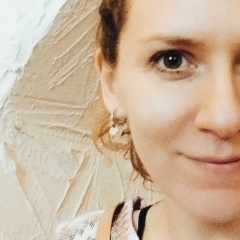 Анастасия Щетина, 14.06, Санкт-Петербург