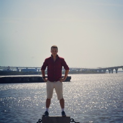 Денис Карпенко, 01.06, Москва