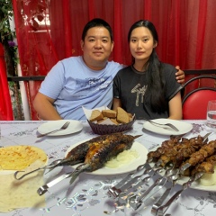 Дильшат Люсиров, 21.06, Алматы