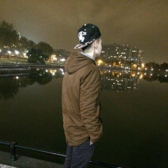 Артем Гостев, 17.11, Москва