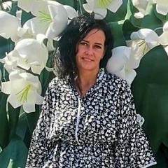 Татьяна Гайворонская, 22.08.1984, Москва