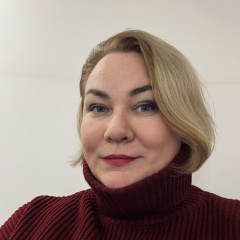 Ксения Тарасова, 13.12, Москва