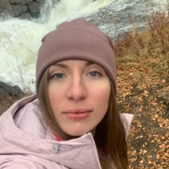 Настя Мишурина, 11.10.1986, Москва