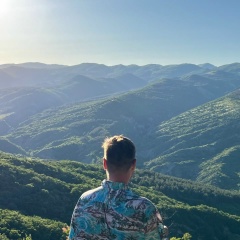 Yury Bezrukov