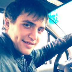 Далер Мурадов, 22.02.1994, Самарканд