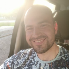 Андрей Яковчук, 20.10.1989, Москва