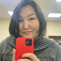 Наталья Иванова, 02.01, Новосибирск