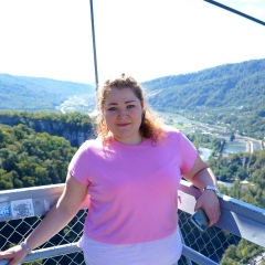 Inga Vogel, 10.05.1989, Москва