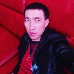 Галымжан Умиралиев, 18.12, Тараз