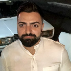 Manvel Mnoyan, 20.10, Санкт-Петербург