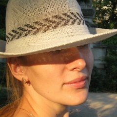 Елена Баранник, 05.02, Ростов-на-Дону